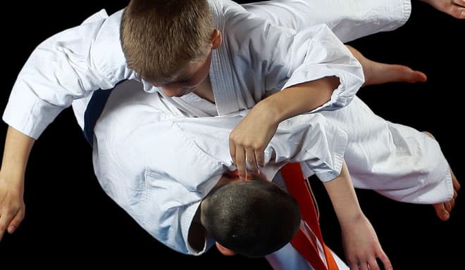 Judo